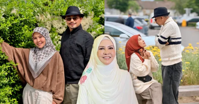 Bonda Rozita Ibrahim Bonda Rozita Ibrahim