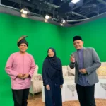 Korang geng raya jumaat ke sabtu Tekaan betul ke tu Haha selamat berpuasa lagi yaa esok! Tapi tr