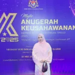 MAJLIS ANUGERAH KEUSAHAWANAN KEMENTERIAN PENDIDIKAN TINGGI 2025 (AKKPT 2025)Alhamdulillah.. 15 M (3)