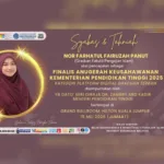 MAJLIS ANUGERAH KEUSAHAWANAN KEMENTERIAN PENDIDIKAN TINGGI 2025 (AKKPT 2025)Alhamdulillah.. 15 M (4)