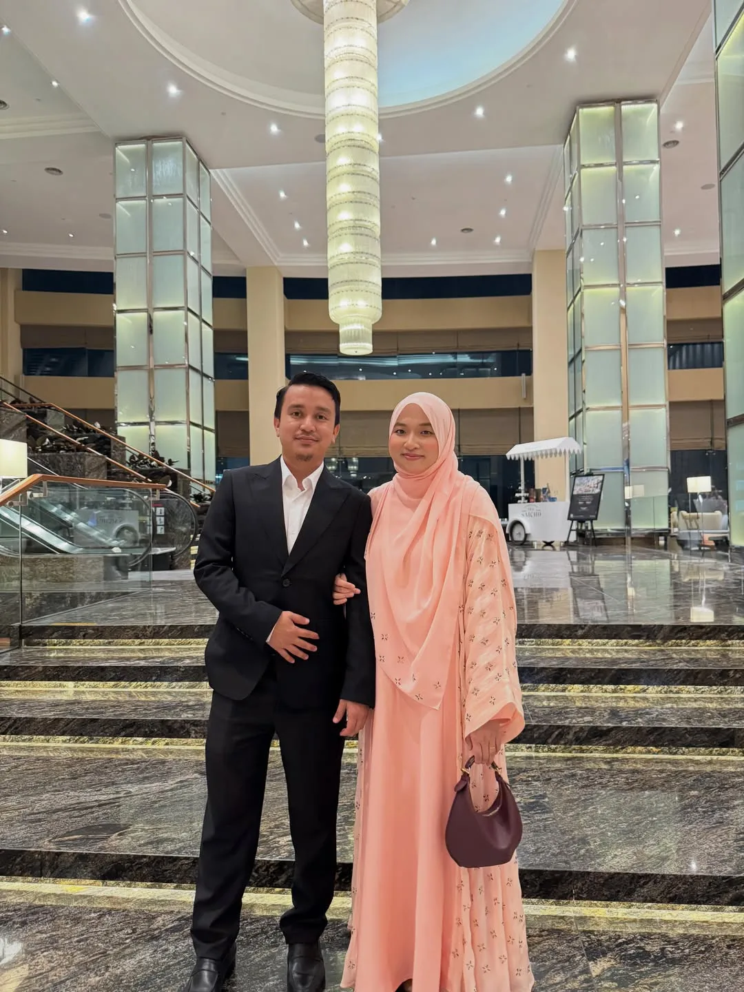 Aktif Bisnes Sambil Belajar, Farhatul Fairuzah Terima Anugerah Keusahawanan Kementerian Pendidikan Tinggi! 11 Aktif Bisnes Sambil Belajar, Farhatul Fairuzah Terima Anugerah Keusahawanan Kementerian Pendidikan Tinggi!