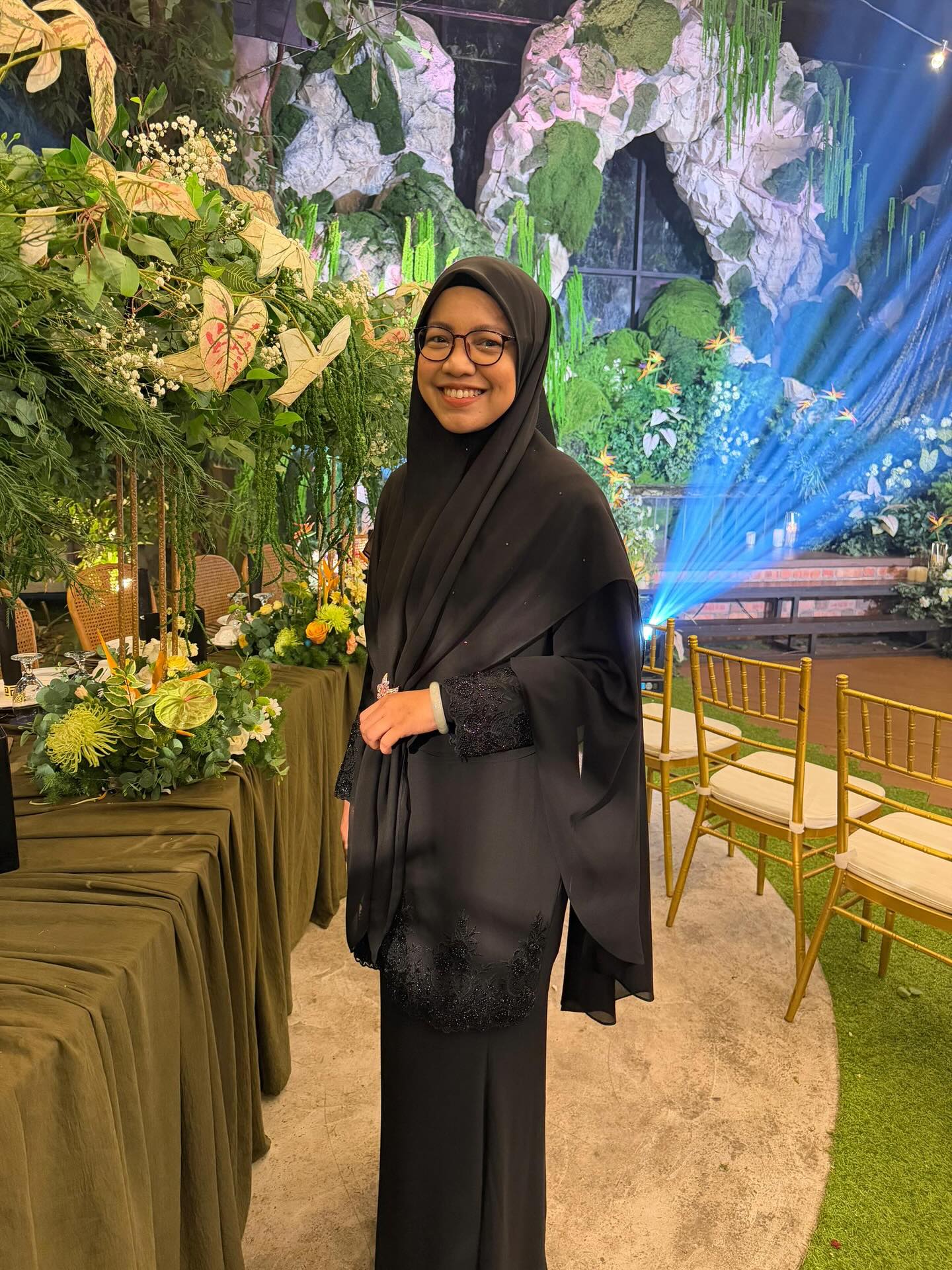 “Punca Rumah Tangga Retak Bukan Curang, Tapi Cinta Yang Hilang” Ustazah Nazirah Abu Bakar