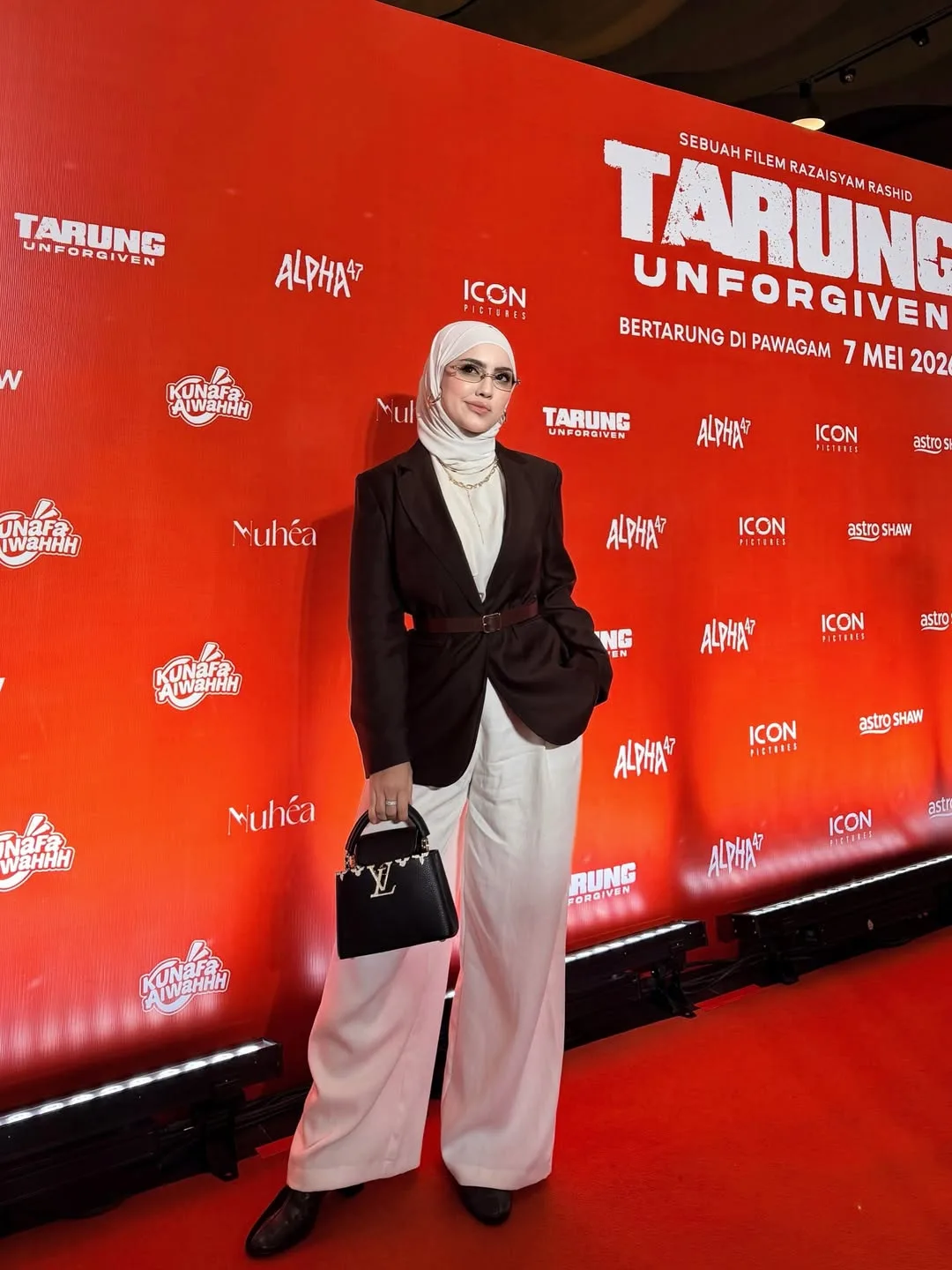 Bergelar Ibu Usia 24 Tahun, Dahlia Rizal Akui Letih Tapi Sangat Indah & Tiap Momen Bersama Anak Tak Ternilai!