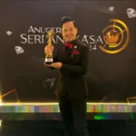Part 1.Subhanallah. Alhamdulillah. Allahuakbar. Edisi 2022 – Pengacara TV TerbaikEdisi 2024 – Pe