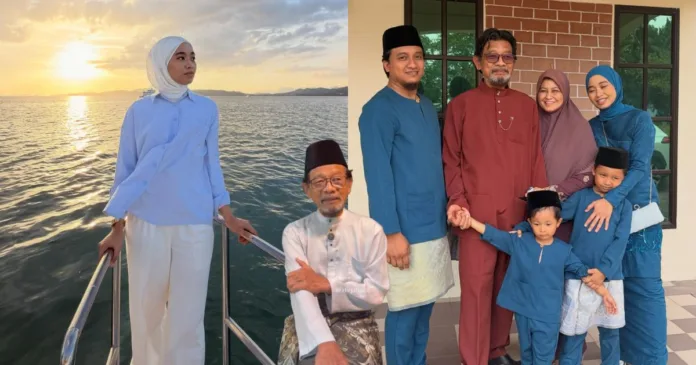 Allahyarham Jalil Hamid dirindui ramai Allahyarham Jalil Hamid dirindui ramai