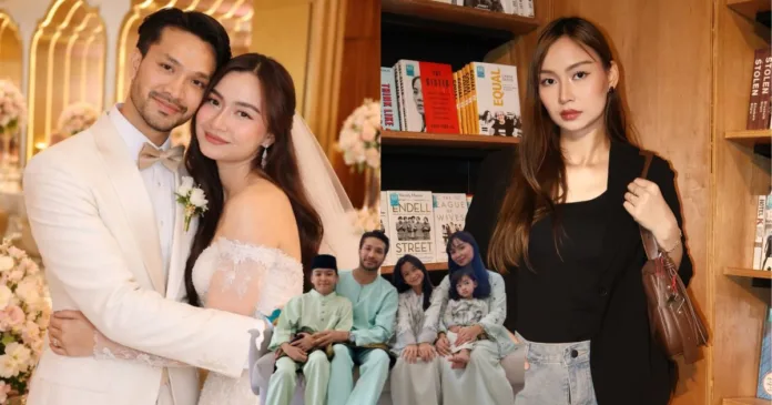Shahz Jaszle & Hanis Husna Bahagia Shahz Jaszle & Hanis Husna Bahagia