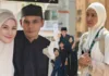 Datuk Yusry Abdul Halim Titip Doa Buat Datin Lisa Surihani