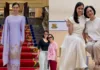 Datuk Nicol David Kagum Semangat Ibu Yang Juga Bekas Guru