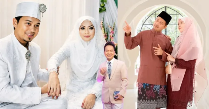 Perkahwinan Fedtri Yahya & Nur Anati Genap 15 Tahun Perkahwinan Fedtri Yahya & Nur Anati Genap 15 Tahun