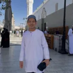 Rasulullah SAW mempunyai kebiasaan menziarahi Masjid Quba’ setiap hari Sabtu, dengan berjalan ka