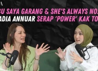 VIDEO : Nona Lifestyle