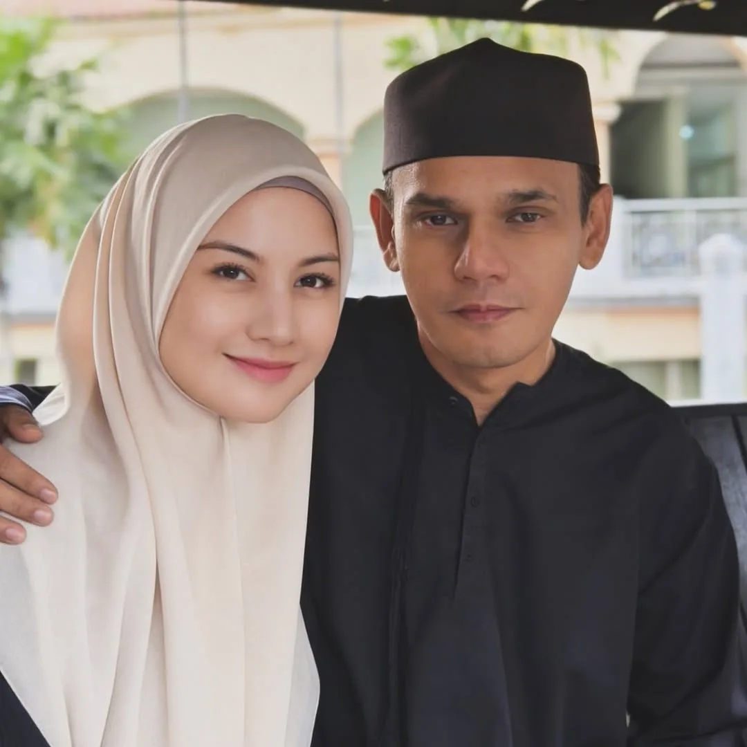 “Kurniakanlah Isteriku Haji Mabrur,” Datuk Yusry Abdul Halim Titip Doa Buat Datin Lisa Surihani & Mohon Agar Dapat Menyusul Satu Hari Nanti