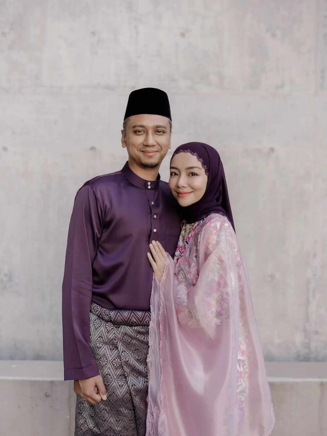 Wan Khair Amir Anugerah Terindah, Mira Filzah Luah Rasa Syukur Anak Genap Usia 4 Tahun!