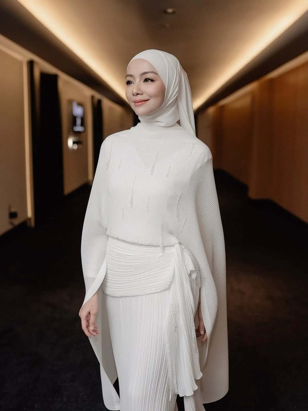 Wan Khair Amir Anugerah Terindah, Mira Filzah Luah Rasa Syukur Anak Genap Usia 4 Tahun!