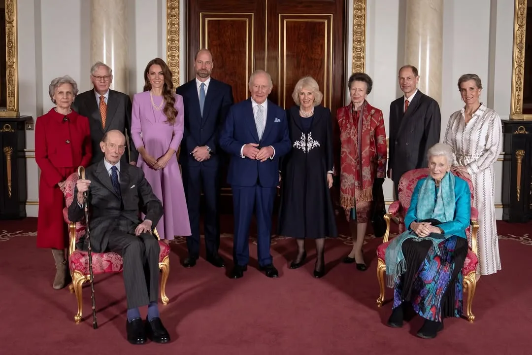 Gaya Puteri Wales Sempena Acara Memperingati 100 Tahun Ratu Elizabeth II, Rona Lilac Tribute Utama! 10 Gaya Puteri Wales Sempena Acara Memperingati 100 Tahun Ratu Elizabeth II, Rona Lilac Tribute Utama!