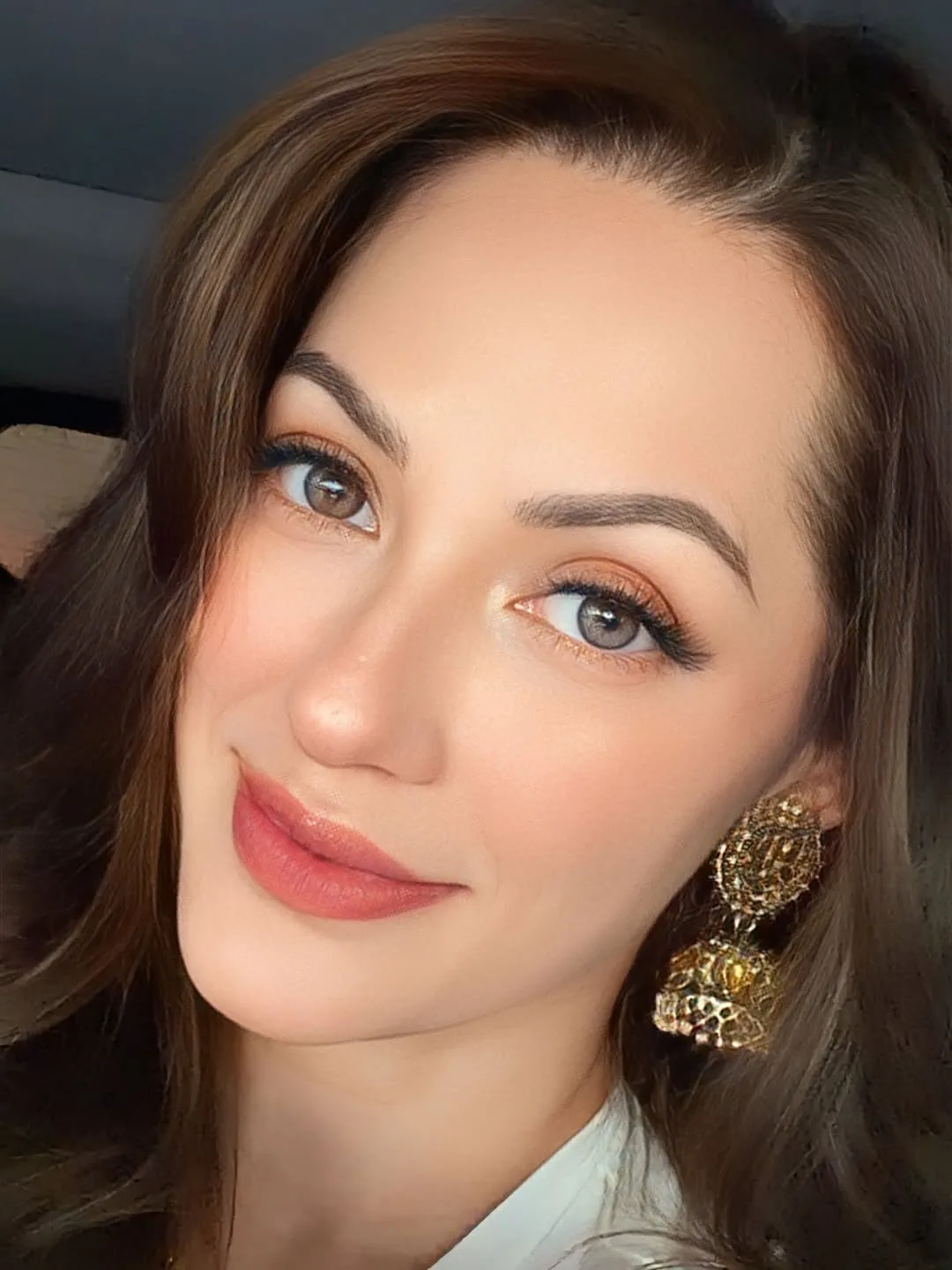 Nadia Annuar Minat Workout, Ini Rahsia Fit Macam Anak Dara Usia 40-an