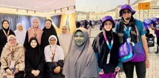 Ustazah Asma' Harun