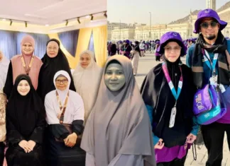 Ustazah Asma' Harun
