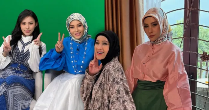 Dato' A. Aida Dato' A. Aida