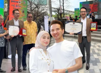 DATO AZRIL RADZI