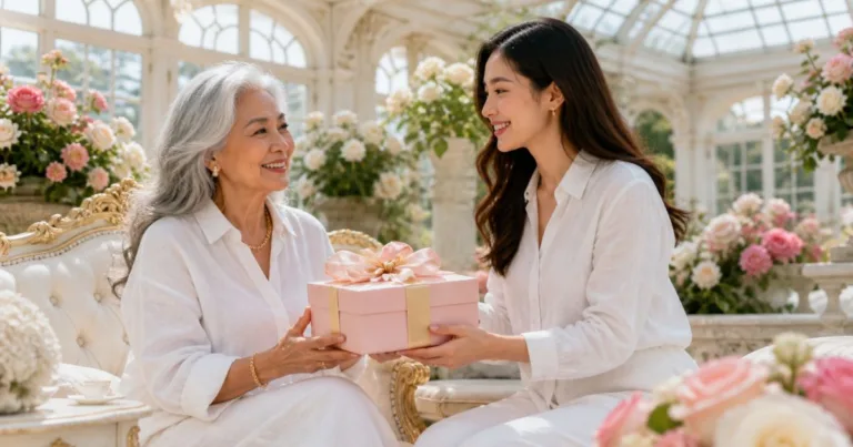 Hadiah Hari Ibu Tak Semestinya Sempurna, Semak 8 Idea Kecil Tapi Bermakna Ini Buat Sang Ratu Hati