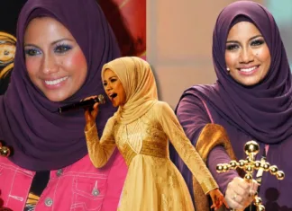 Mila Jirin Kongsi Kisah Inspirasi Dari Gagal AF4 Hingga Bina Empayar Bizmilla Mila Jirin