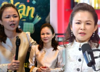Enica Foong Pengasas Empayar Masha Group & Miliki 30 Kilang OEM Usia 42 Enica Foong