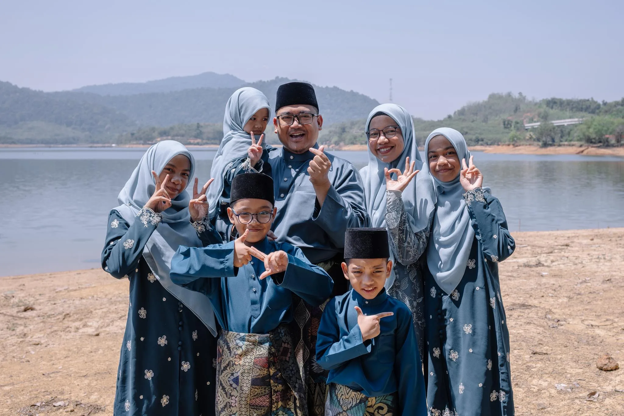 “Punca Rumah Tangga Retak Bukan Curang, Tapi Cinta Yang Hilang” Ustazah Nazirah Abu Bakar