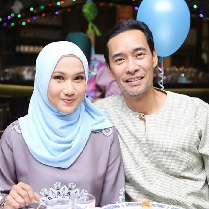 Sentiasa Happy Go Lucky & Awet Muda, Usia 55 Tahun Amy Mastura Masih Aktif Berlakon!