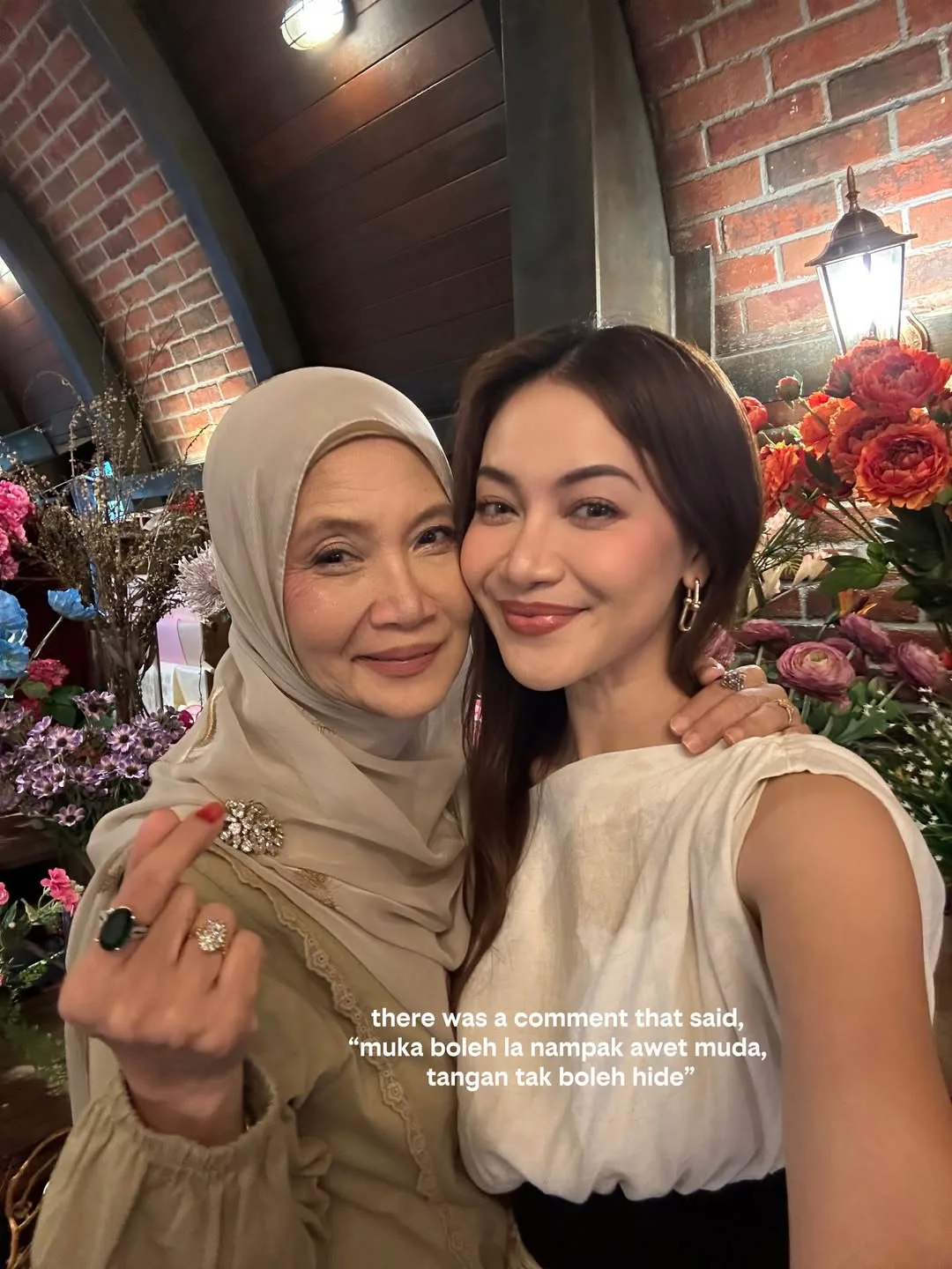 Ibu Daiyan Trisha, Dr Samsiah Mohd Nor Novelis Hebat & Bekas Guru Dedikasi, Tenang Lalui Usia Bersara