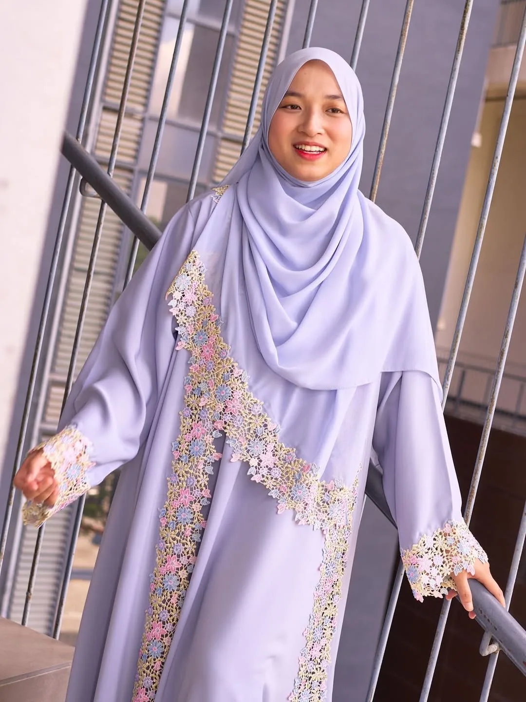 Aktif Bisnes Sambil Belajar, Farhatul Fairuzah Terima Anugerah Keusahawanan Kementerian Pendidikan Tinggi!