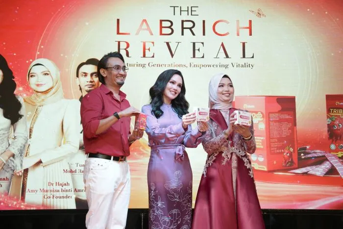 3 Acara Pilihan Jun 2026: NBDY, Labrich & Walk With Hope Beri Impak Besar