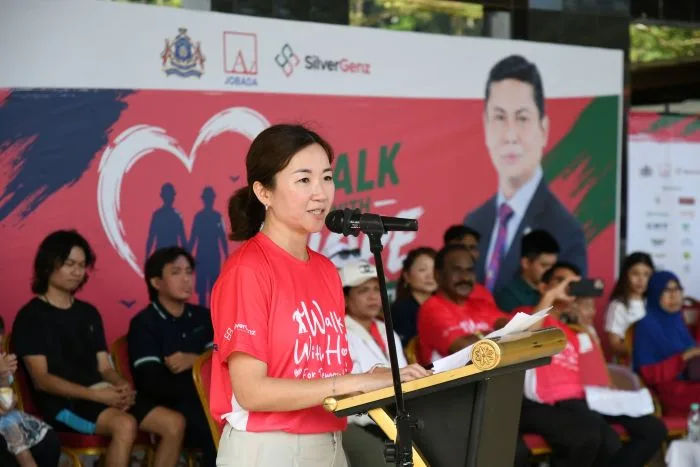 3 Acara Pilihan Jun 2026: NBDY, Labrich & Walk With Hope Beri Impak Besar