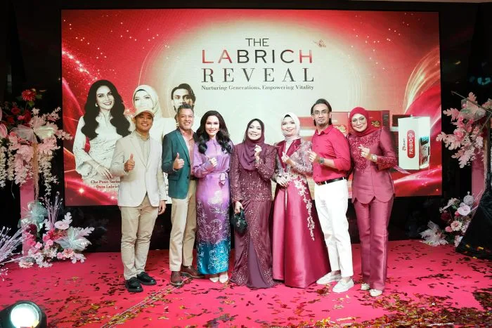 3 Acara Pilihan Jun 2026: NBDY, Labrich & Walk With Hope Beri Impak Besar