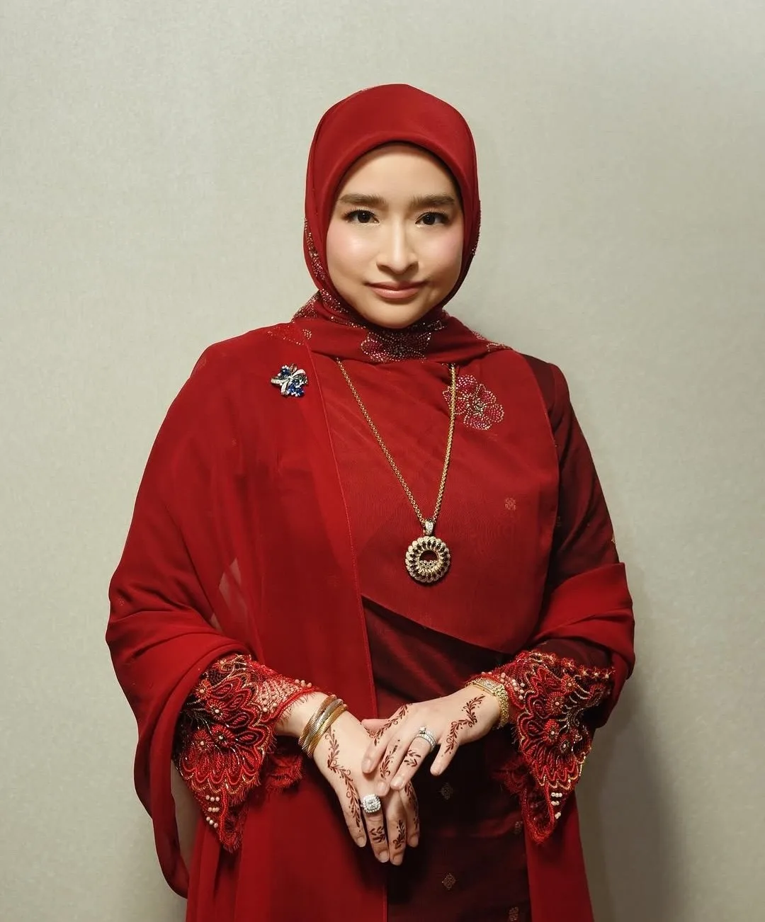 Raih Keahlian Pakar Anestesiologi Ireland (MCAI), Dr Julia Junid Mahu Jadikan Kejayaan Ini Inspirasi Buat Anak-Anak! 21 Raih Keahlian Pakar Anestesiologi Ireland (MCAI), Dr Julia Junid Mahu Jadikan Kejayaan Ini Inspirasi Buat Anak-Anak!