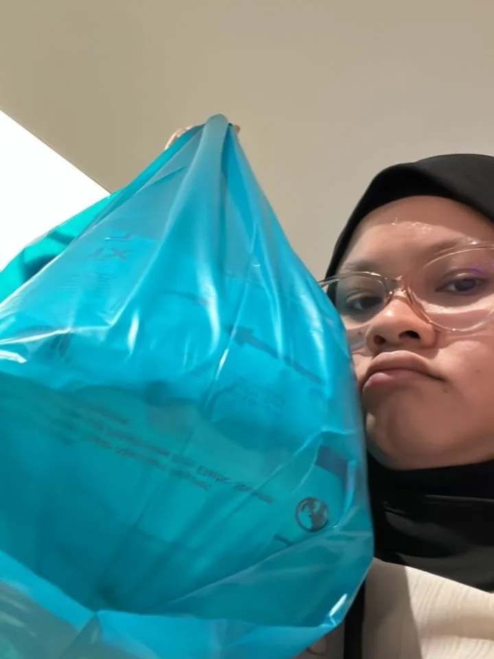 Alami Keguguran Selepas Sambut Birthday Ke-31, Sharifah Aryana Percaya Takdir & Hikmah Sebalik Ujian!