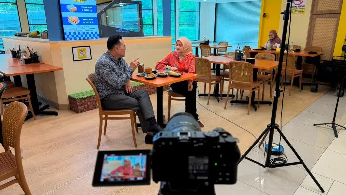 Adam Corrie Lee Pengasas Kopihut, Dedah Perjalanan Awal Peluk Islam & Dinobatkan Tokoh Saudara Kita 5 Adam Corrie Lee Pengasas Kopihut, Dedah Perjalanan Awal Peluk Islam & Dinobatkan Tokoh Saudara Kita