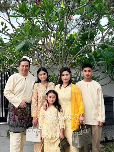 Aleeya Zailan Buktikan Suri Rumah Jana 6 Angka, Inspirasi Usahawan SME Malaysia
