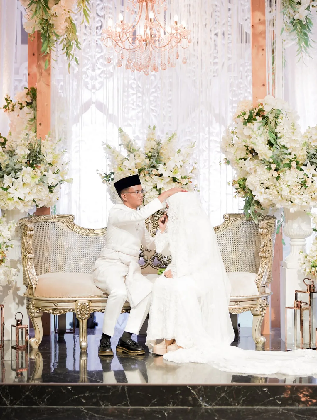 Doa Di Hajarul Aswad Tahun Lalu Dimakbulkan, Fatin Nabila Kongsi Foto Nikah & Kembali Bergelar Isteri! 11 Doa Di Hajarul Aswad Tahun Lalu Dimakbulkan, Fatin Nabila Kongsi Foto Nikah & Kembali Bergelar Isteri!