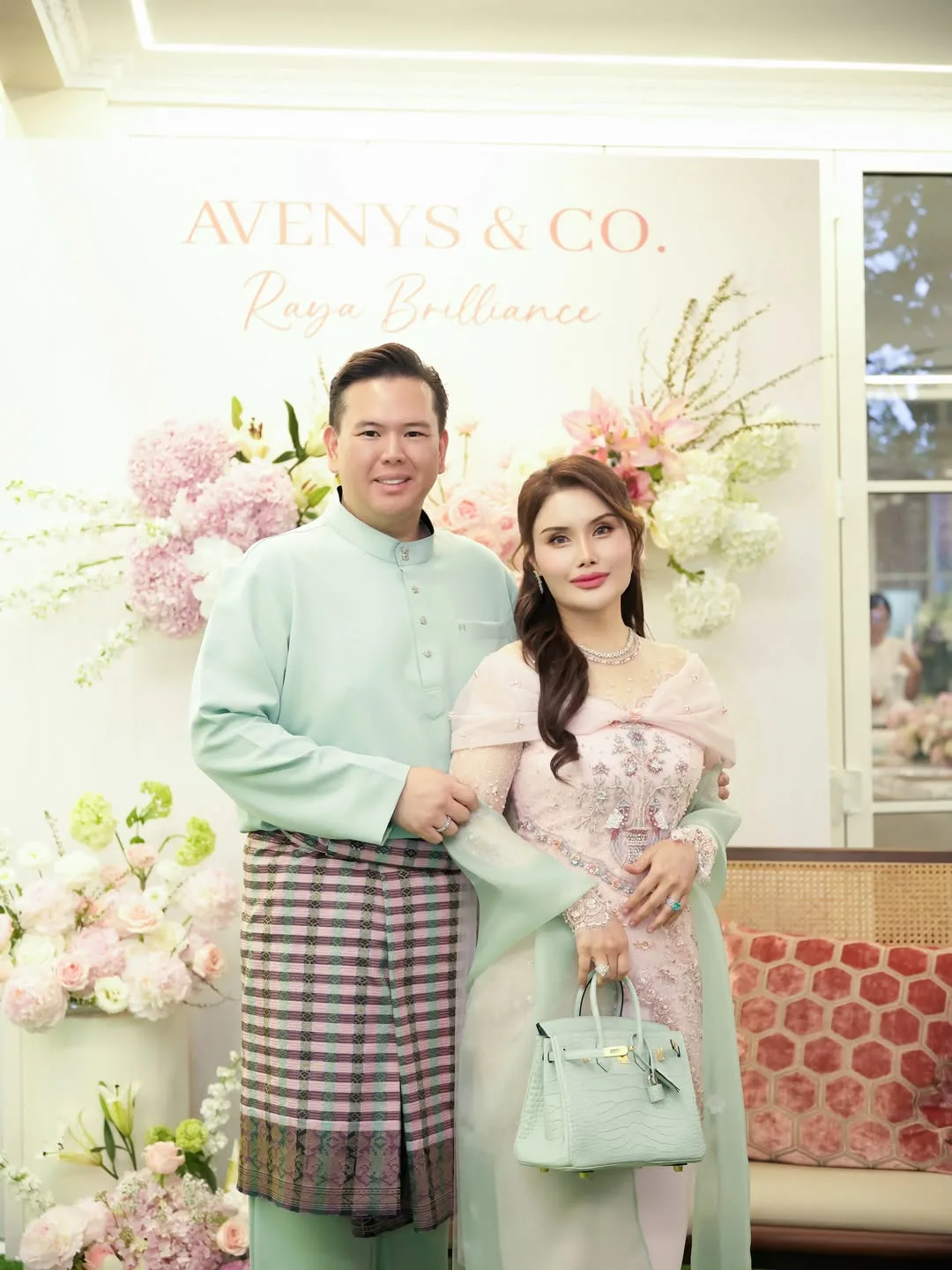 Aleeya Zailan: Inspirasi Hebat Bina Empayar Avenys Tanpa Cheap Marketing 7 Aleeya Zailan: Inspirasi Hebat Bina Empayar Avenys Tanpa Cheap Marketing