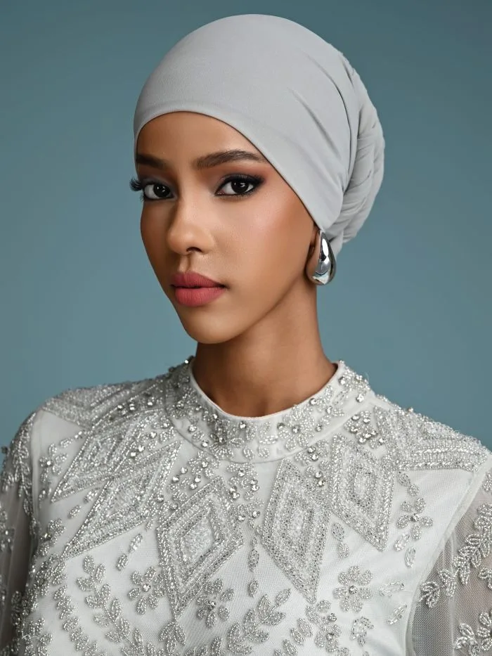Foziya Abdullahi Garad Pecah Rekod, Calon Juruterbang Berhijab Pertama Dinobat Miss World Somalia 2026