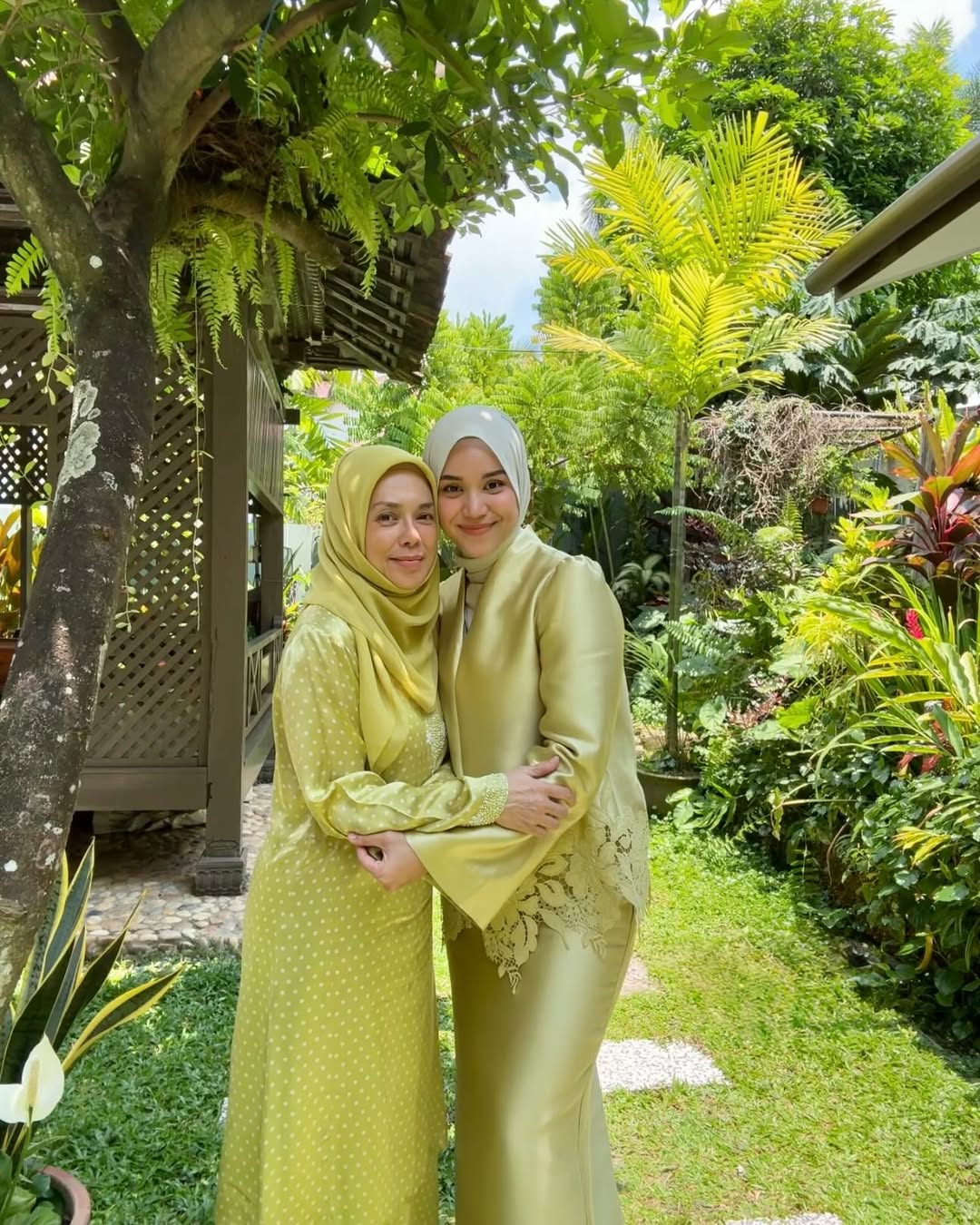 Puan Sri Datin Seri Normala Samsudin Rai Hari Jadi Ke-62, Anak Kesayangan Titip Ucapan Menyentuh Hati