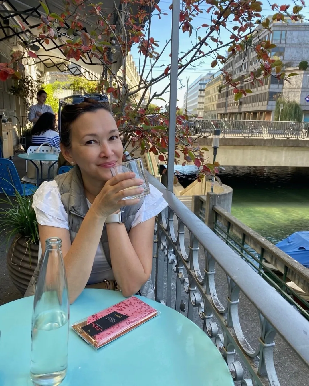 Rahsia Kecantikan Deanna Yusoff Pada Usia 59 Tahun, Konsisten Face Yoga & Clean Eating Jadi Kunci Awet Muda
