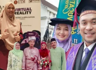 Dr Nurshikin Anak Allahyarham Shukery Hashim