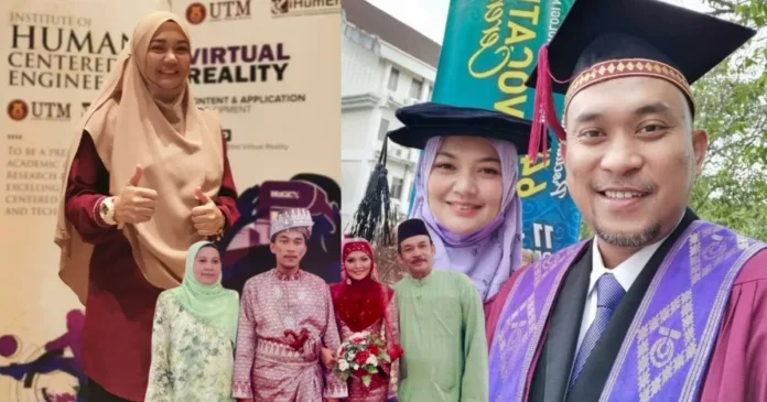 Dr Nurshikin Anak Allahyarham Shukery Hashim