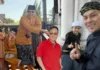 Adam Corrie Didik Anak, Adam Fateh Lee Solat Berjemaah