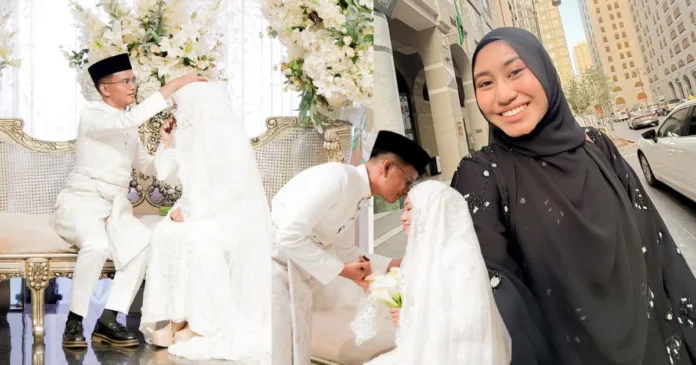 Fatin Nabila Selamat Bernikah Fatin Nabila Selamat Bernikah