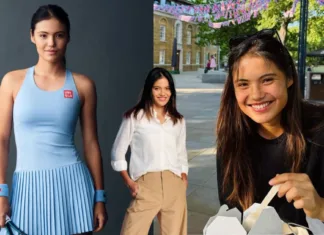 Emma Raducanu Dilantik Duta Jenama Global Uniqlo