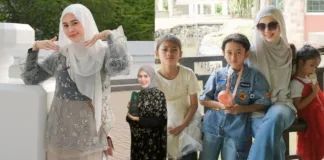 Dr Fie Tawfek Dapat Pengiktirafan