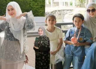 Dr Fie Tawfek Dapat Pengiktirafan